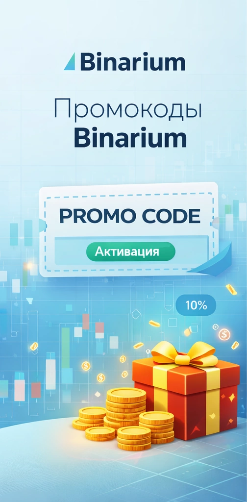 Промокод